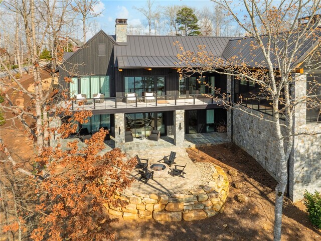 Photo of 125 Waterfern Court