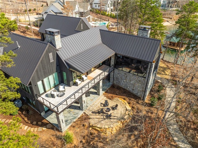 Photo of 125 Waterfern Court