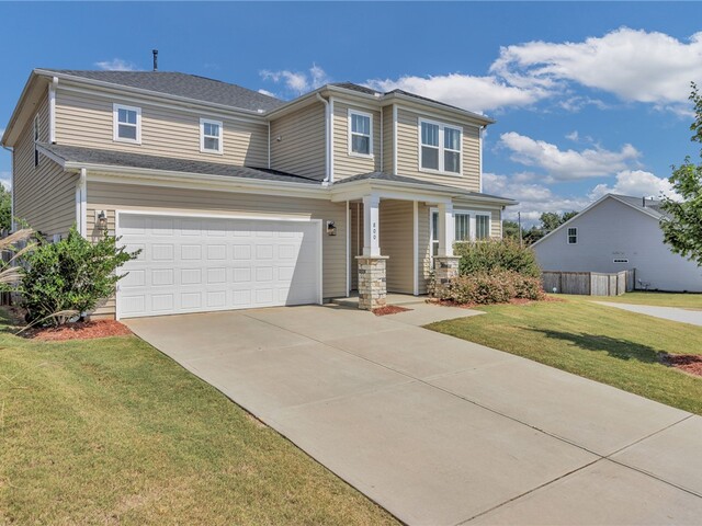 Photo of 800 Redmill Lane