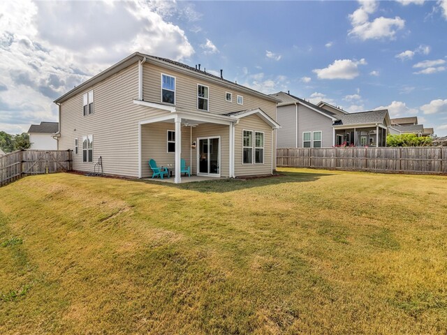 Photo of 800 Redmill Lane