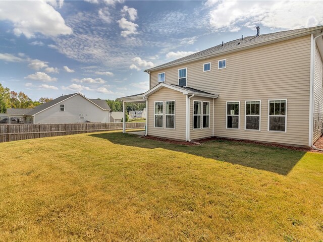 Photo of 800 Redmill Lane