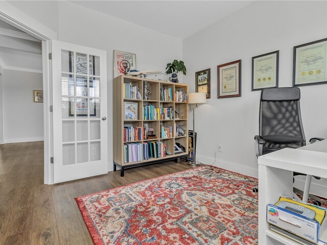 Photo of 800 Redmill Lane