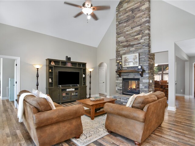 Photo of 803 Sandyhook Court