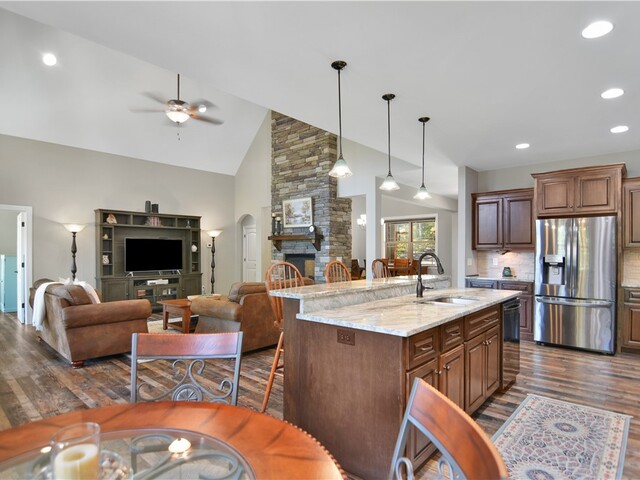 Photo of 803 Sandyhook Court