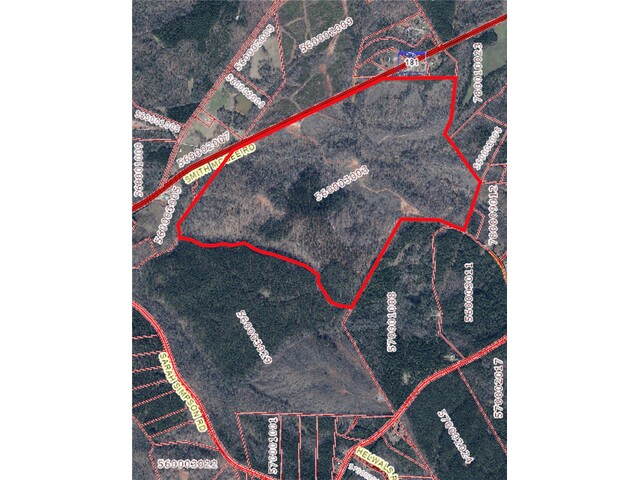 Photo of 00 Smith McGee Road