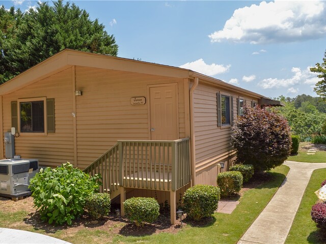 Photo of 1230 Melton Road