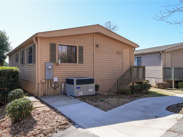 Photo of 1230 Melton Road