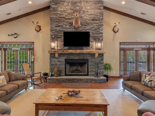 Photo of 1230 Melton Road