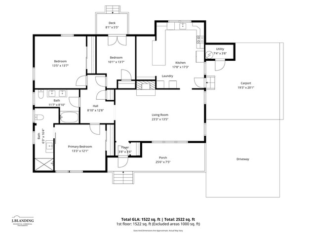 Photo of 1010 Bern Circle