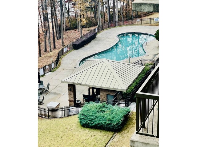 Photo of 601 Watermarke Lane