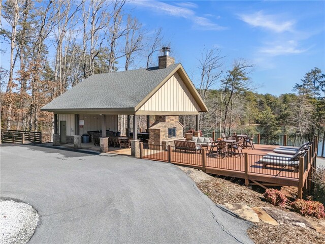 Photo of 919 Watercrest Road