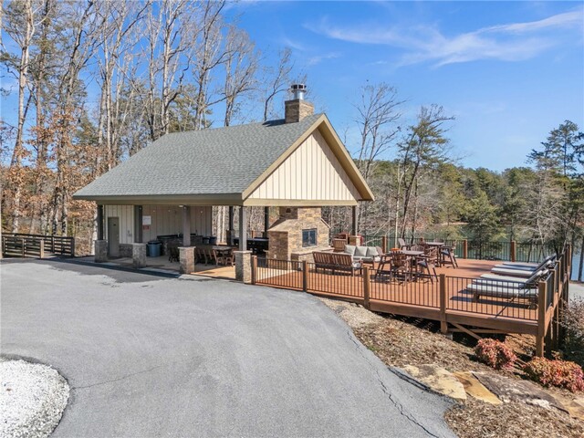 Photo of 919 Watercrest Road