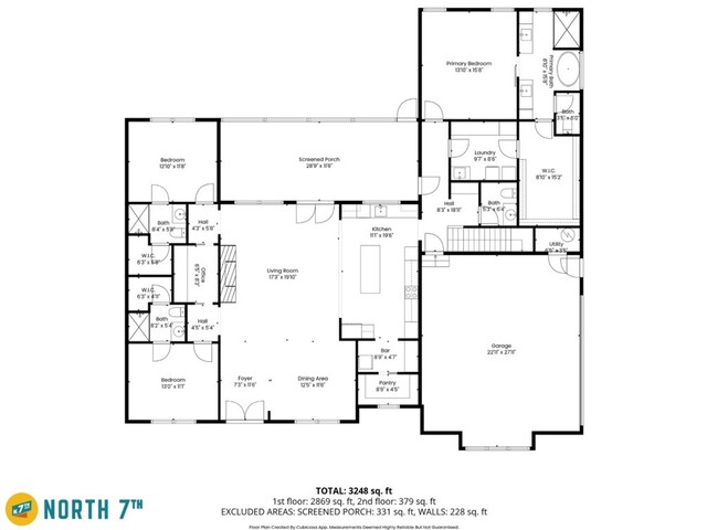 Photo of 919 Watercrest Road
