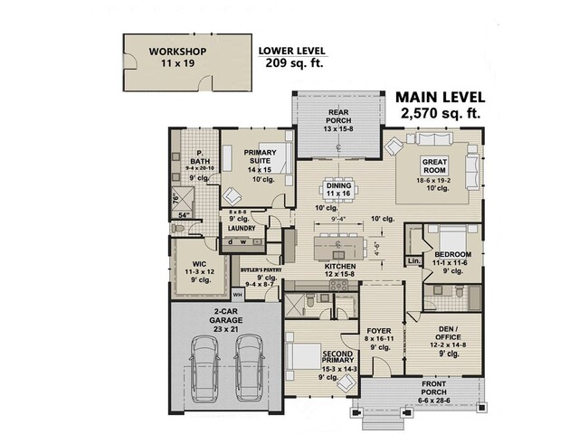 Photo of 10 Marina View Circle