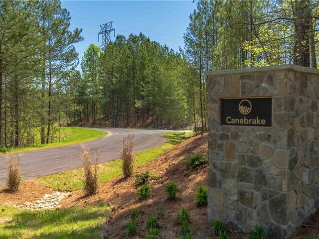 Photo of Lot 1 Canebrake Drive