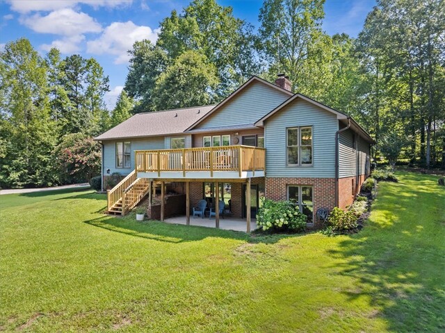 Photo of 2017 Crystal Bay Court