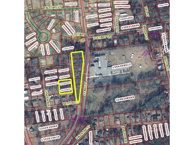 Photo of 0 Lyndon Avenue