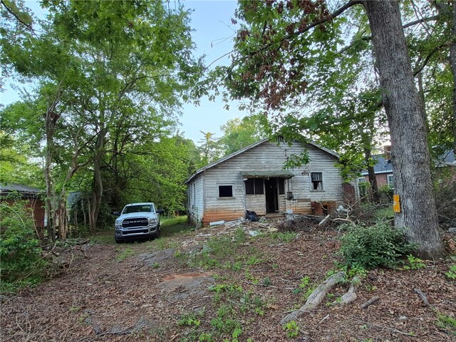 Photo of 509 E Hampton