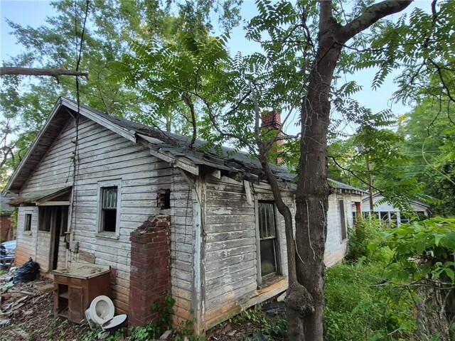 Photo of 509 E Hampton