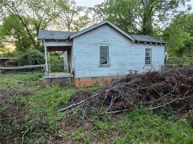 Photo of 509 E Hampton