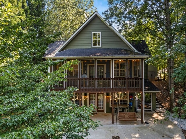 Photo of 141 W Waters Edge Lane