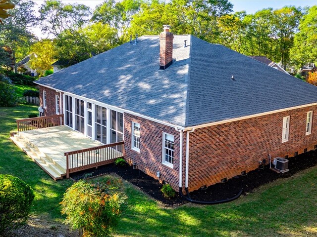 Photo of 409 Crandall Drive