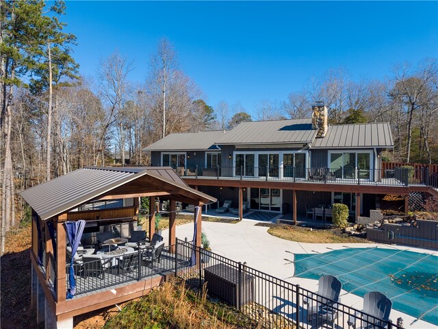 Photo of 1419 Keowee Lakeshore Drive