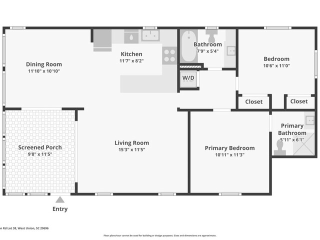 Photo of 1230 Melton Road