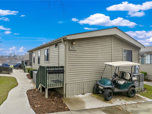 Photo of 1230 Melton Road