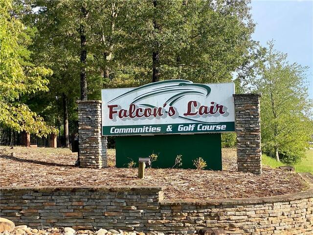 Photo of Lot 19 Falcons Lair Drive