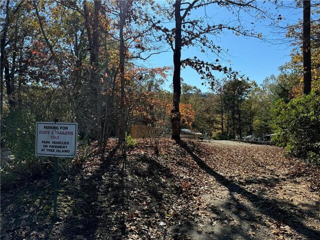 Photo of Lot 77 Keowee Bay Drive