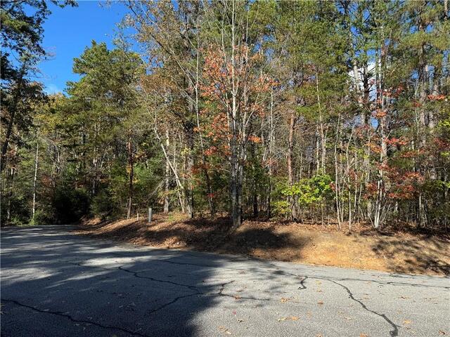 Photo of Lot 77 Keowee Bay Drive