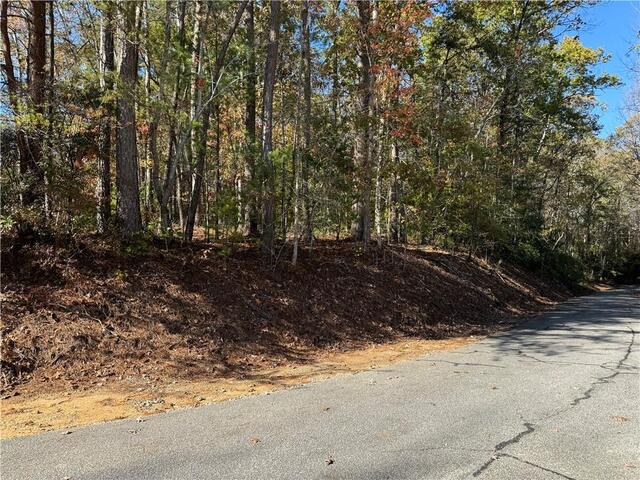 Photo of Lot 77 Keowee Bay Drive