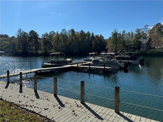 Photo of Lot 77 Keowee Bay Drive