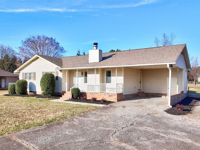 Photo of 730 New Prospect Church Road