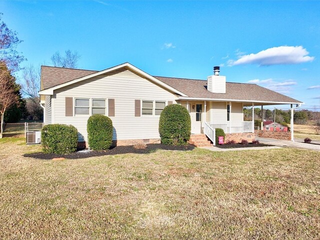 Photo of 730 New Prospect Church Road