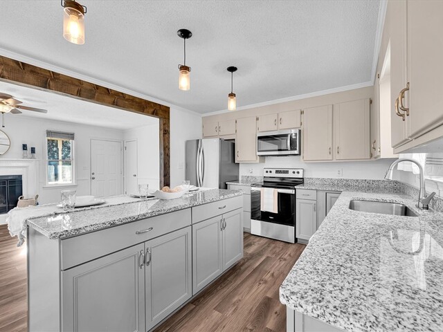 Photo of 730 New Prospect Church Road