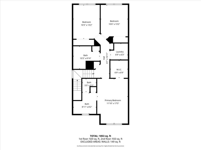 Photo of 455 Bee Cove Way