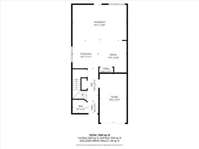 Photo of 455 Bee Cove Way