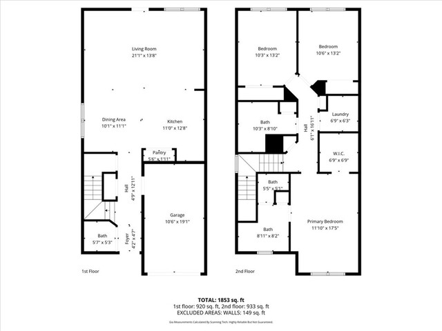 Photo of 455 Bee Cove Way