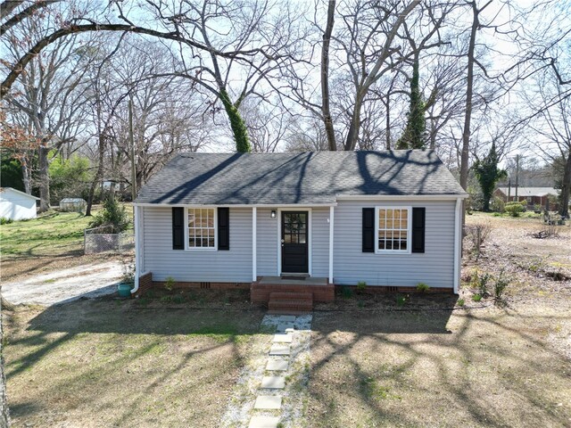 Photo of 826 Greenville Street