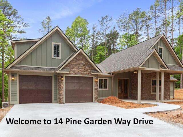 Photo of 14 Pine Garden Way Drive