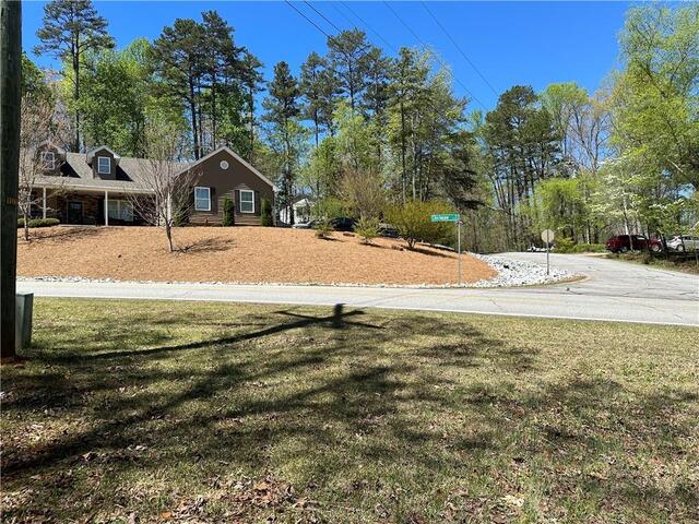 Photo of Lot 238 Chickasaw Point