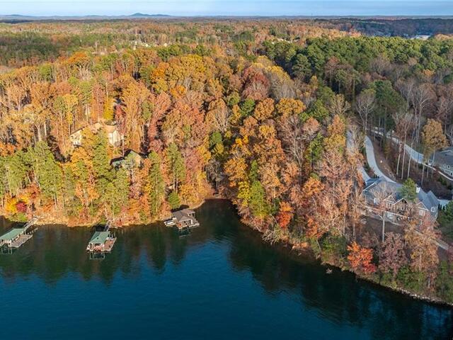 Photo of 109 and 110 Keowee Overlook Road