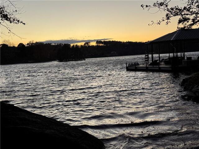 Photo of 109 and 110 Keowee Overlook Road