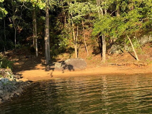 Photo of 109 and 110 Keowee Overlook Road