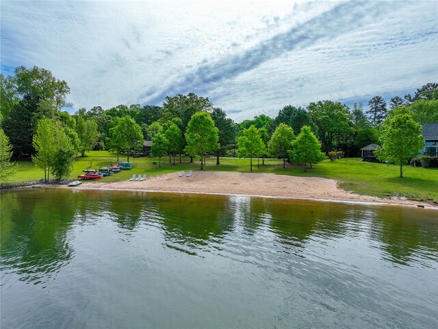 Photo of 506 Chickasaw Drive