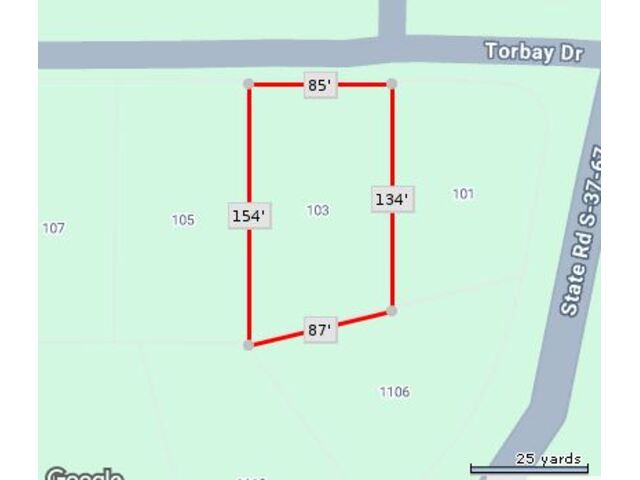 Photo of 103 Torbay Drive