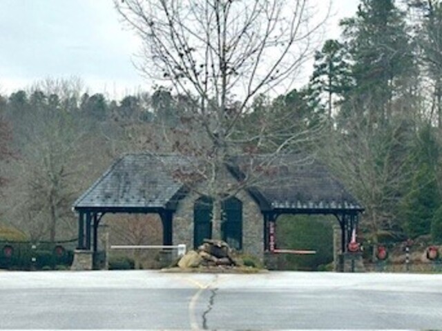 Photo of Lot 160 Keowee Vineyard Drive