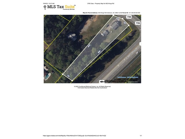 Photo of 803 Kings Road